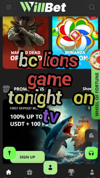 BC Lions Game Tonight on TV - Viewing Guide-vz72fvrf.com